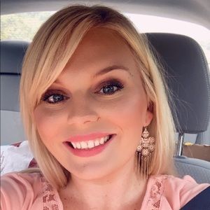 Meet your Posher, Rachael